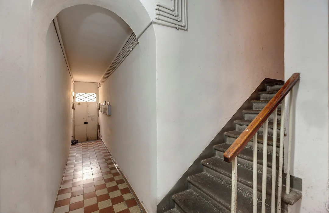 Charlize Apartment By Mamo Florence-1