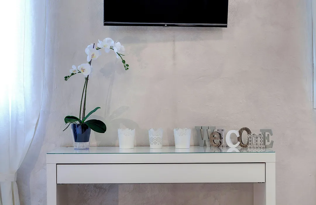 Charlize Apartment By Mamo Florence-1